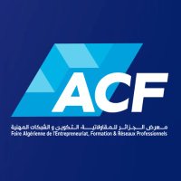 ACF(@ACF_expo) 's Twitter Profile Photo