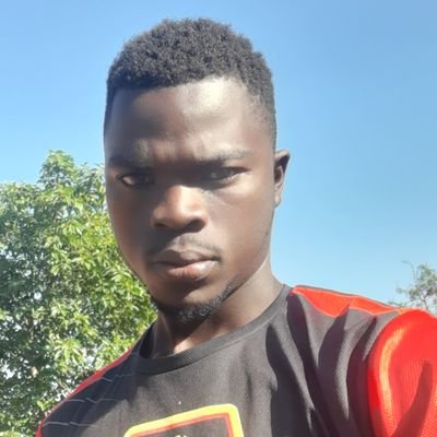 MutungaKelly200's profile picture. Limit Ur nevers and always