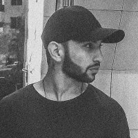 sadegh (@sadegh_shz99) 's Twitter Profile