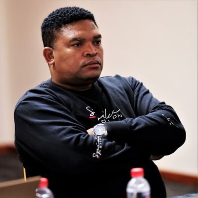 Macketanga's profile picture. Strategic Communicator, PR/Marketing