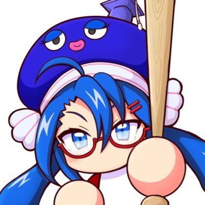 未熟ながらボカロP/スプラトゥーンエリア以外X/サモラン4ステカンスト/パワプロS級・ヤクルト使い・最高PR70.15（Switch勢PRランキング元1位・総合PRランキング最高5位）/ボカクラにたまに現れます/YouTubeで時々活動 趣味などはサブ垢→@NFAP_17