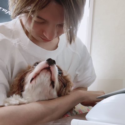 yupacino01's profile picture. 【楽しく学び・楽しく実践】がモットー♪｜初心者ライター40人以上をサポート｜サポートした人の最高月収70万円(継続中)｜ブログで60万PV達成｜会社員時代は週7日勤務｜愛犬が可愛すぎる🐶｜怒るのと早起きはオバケより苦手｜【穏やかな生活を実現しよう！】