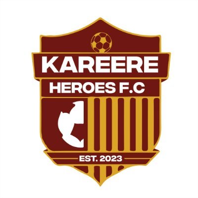 KarereFc's profile picture. invisible champions of Mushanga league season 2