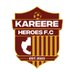 Kareere heroes fc (@karerefc) Twitter profile photo Kareere heroes fc (@karerefc) Twitter profile photo