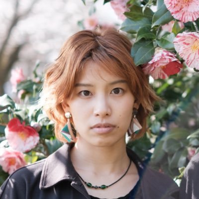 粕谷 萌さんのプロフィール画像