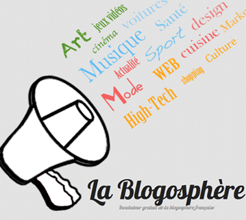 La Blogosphère