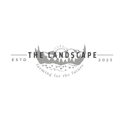 Welcome to The Landscape
Farming for the Future
Website COMING SOON!