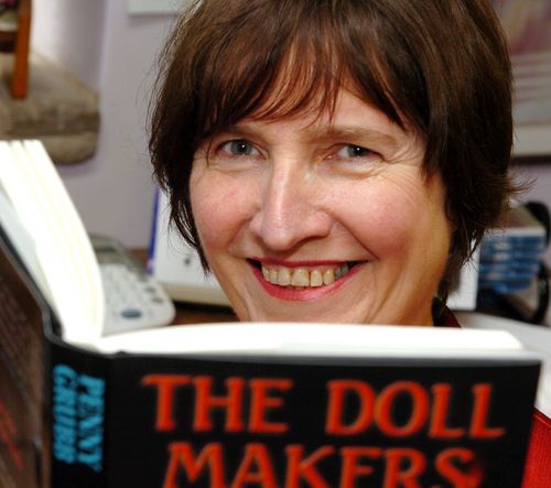 Writer & academic. Award-winning crime series & children’s fantasy
https://t.co/X0swmOImoe https://t.co/CmGXU1KYOB https://t.co/ekQ2d8R838