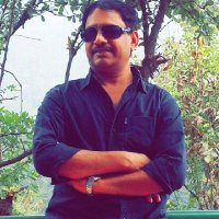 RD Kashyap (@kashyap_rd) 's Twitter Profile