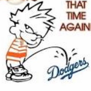 I ❤️ trolling Dodgers and A’s fans😁😁😁