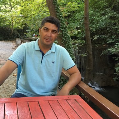 ozdemir1041's profile picture. 