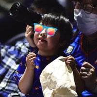 亜子 (@akomonster_mama) Twitter profile photo