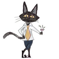 Cat Society | The cats of Westminster are coming(@CatSocietyUK) 's Twitter Profile Photo