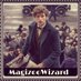 Newt Scamander. Parody. (@magizoowizard) Twitter profile photo Newt Scamander. Parody. (@magizoowizard) Twitter profile photo