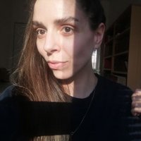 isidora(@frompolarland) 's Twitter Profile Photo