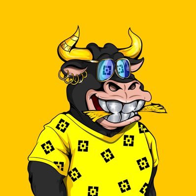 Bullish on CNFTs, Web 3, and Crypto in general 🐂 … Just finishing up a few side quests 🧙♂️