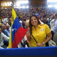Odalys Forero (@odalysforero) 's Twitter Profile