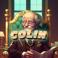 $COLIN: The Wealth Coin™️ 👴💰 (@welcometocolin) 's Twitter Profile Photo $COLIN: The Wealth Coin™️ 👴💰 (@welcometocolin) 's Twitter Profile Photo