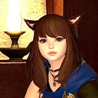きゅららん＠FF14 Hades (@kyulala_ff14) Twitter profile photo