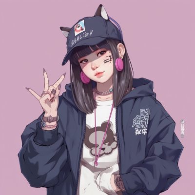 MC 凛少女(リンショウジョ)。そろそろプロフ変えようと思いメンテナンス中。