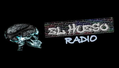 Radio por internet.
Sal de lo cotidiano y entretente con los locutores de Radio El Hueso.
Tenemos la mejor música, regalos y eventos para ti!