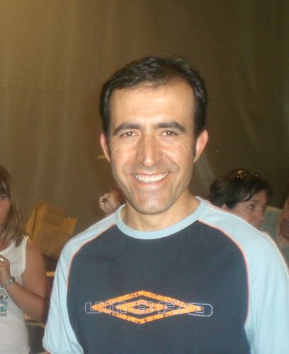 Mis aficiones: duatlon, triatlón, ciclismo, atletismo , dibujo, pintura, fotografía.....