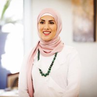 Zanab Rahman (@zanabrahman2) 's Twitter Profile