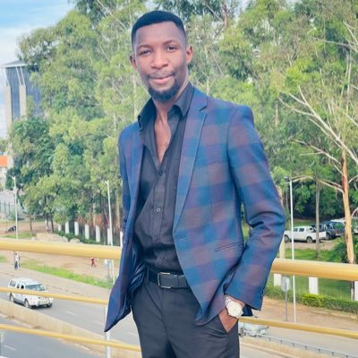 Bsc Econ👨🏾🎓 | Chelsea fan💙 | Here for the vibes😎| Stay woke 🙌🏾