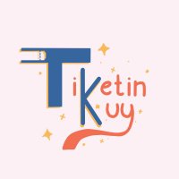 TIKETINKUY | jastip baekhyun • treasure(@tiketinkuy) 's Twitter Profile Photo