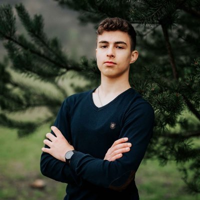 Web_dev_Rosca's profile picture. I'm a Web Designer. I create Live Websites Using WordPress.
See My Fiverr Profile: https://t.co/8nJQsnBU9J