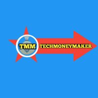 TechMoney Maker(@_TechMoneyMaker) 's Twitter Profile Photo