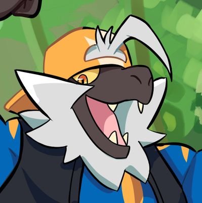 I'm Hyou. He/Him.
YGO/Pokemon/FFXIV are my main topics. NSFW. Icon by: @Wyrmsquirm

💖 @hayaginfox and @loser_tsuna💖 
18+ only