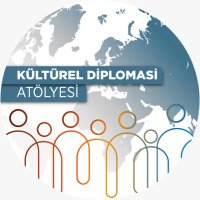 Kültürel Diplomasi Atölyesi(@kltreldiplomasi) 's Twitter Profile Photo