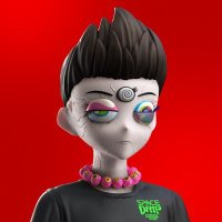 Roy111"❤️ Memecoin""🐉$MON(Ø,G)"(✸,✸) (@stanley03091925) 's Twitter Profile