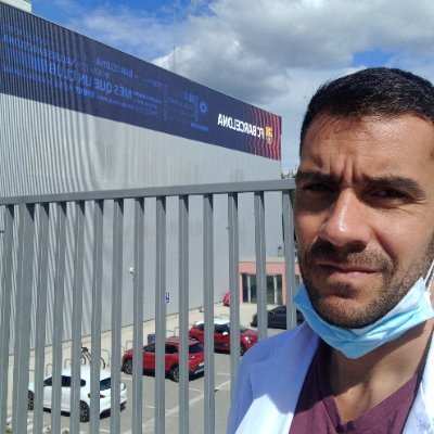 StefanoBenFlo's profile picture. Ph.D. in Exercise Physiology. Professor @Udelaruy. Contributor @hcmquintela.