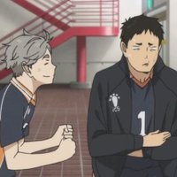 daily daisuga ! (@timelydaisuga) 's Twitter Profile