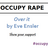 Occupy Rape