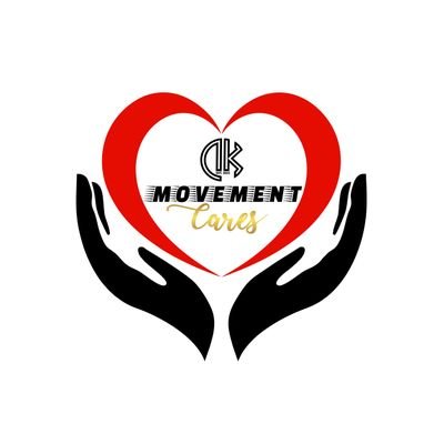 DK Movement Cares is a 501(c)3 whose mission is to provide compassionate care and support to individuals, children and families.