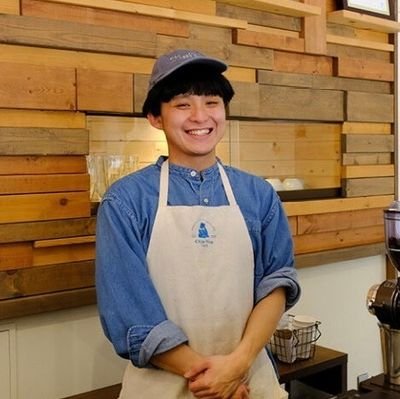 道東　網走出身
網走→熊本→弟子屈町

弟子屈の川湯エリアにあるChip Hop Cafeで店長をやっています！

ゲストハウス開業を目指し弟子屈で修行中！！