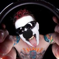 Pervo The Clown (@pervotheclown) 's Twitter Profile