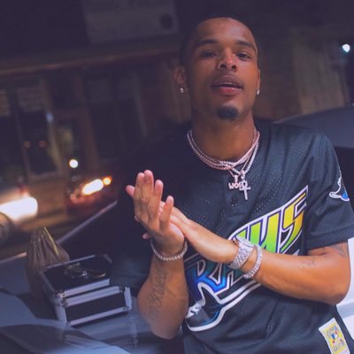 ChicagoBorn✈️ArkansasLiving🐗 TikTok 35k+ BRAND AMBASSADOR #Nawfside4L🏚️ GO SUBSCRIBE TO MY CHANNEL ⬇️⬇️