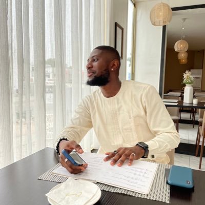 iam_juojuo's profile picture. 1/3 Of The S.o.S Pod 🎙 On My Journey To The Top