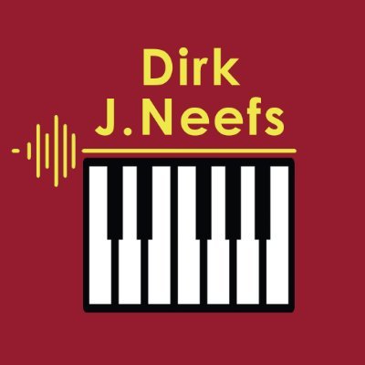 Dirk J. Neefs | Composer for games & films 🎼🎮🎬 | Crafting immersive soundscapes and unforgettable themes| Hit me up if you have a cool idea to bring to live!