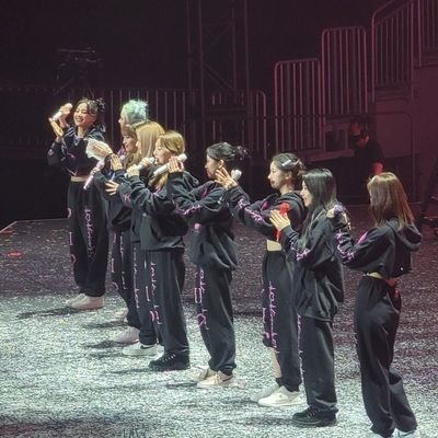 TWICEワルツ5月21日参戦済み！日産スタジアム7月28日参戦！😆😆サイダー推し 無言フォロー失礼します😊