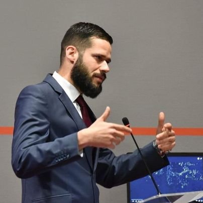 Teaching International Politics at the International University of Sarajevo (IUS) and in Consultancy Business
Contact: jahjam87@windowslive.com