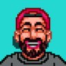 HQ_PixelArtist's profile picture. Senior Pixel Artist, Animator & Art Director

OPEN for WORK

Previous Clients/  IWC, UberEats, JustDance, Farworld Pioneers & many more.