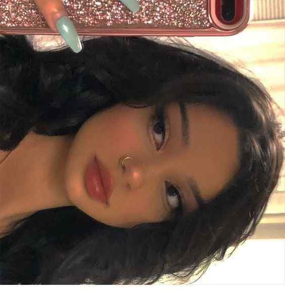 DahmsFarah96509's profile picture. If you want to be happy, be.