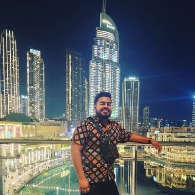 MERN | AI & Data Science aficionado|
Ex-Musigma |Ex-Cartesian
6 years of experience in working for top Analytics firms and running B2B consumer goods business