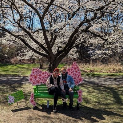 ChevengurLives's profile picture. NJ through and through
(he/him)