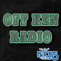 OFF KEN RADIO 🐿(@OFFKENRADIO) 's Twitter Profile Photo